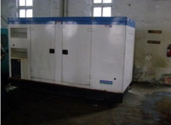 广水康明斯150kw大型柴油二手发电机组 广水康明斯150kw大型柴油二手发电机组