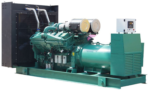 广水30kw康明斯柴油发电机组图片 广水30kw康明斯柴油发电机组图片