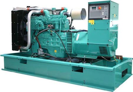 广水180kw康明斯柴油发电机组图片 广水180kw康明斯柴油发电机组图片