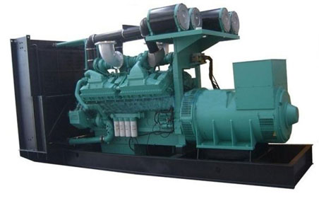 广水200kw康明斯发电机组图片 广水200kw康明斯发电机组图片