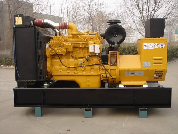 广水发电机出租