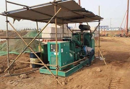 广水发电机出租 广水发电机出租