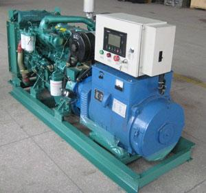 广水发电机出租 广水发电机出租