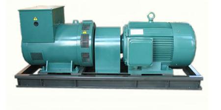 广水发电机出租